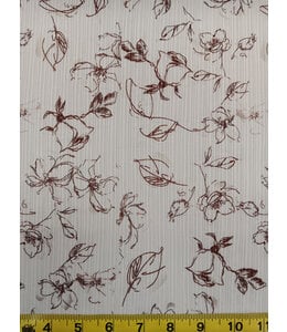 Yard of 92204 DPL 66217  Fabric CA19776