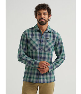 Wrangler Men's ATG Adventure 365 Shirt 112366884