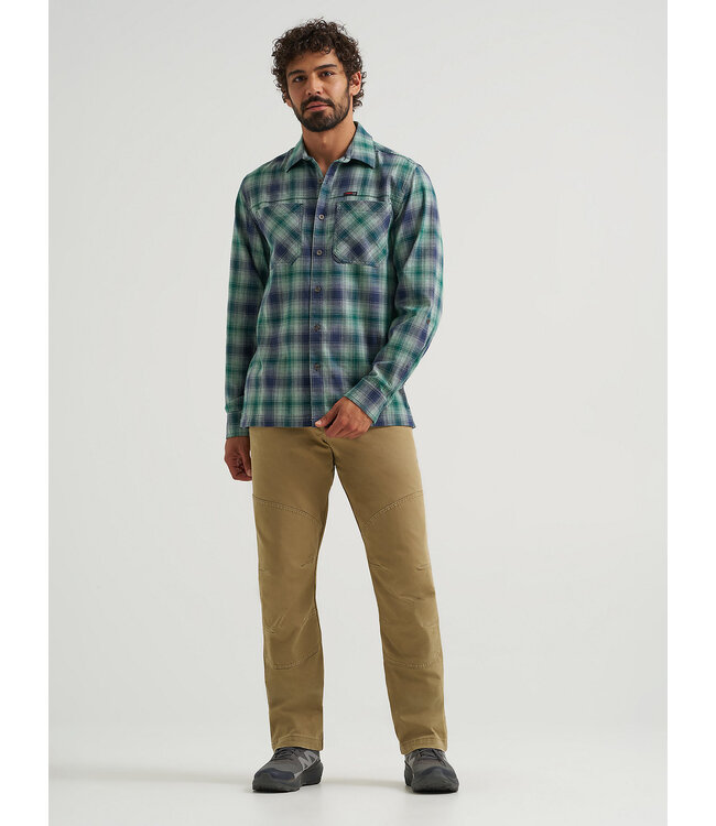 Wrangler Men's ATG Adventure 365 Shirt 112366884