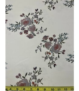 Alyssa May Design Yard of Pineskin Fabric FT202311306