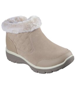 Skechers Women's Easy Going- Small Towns Boot 168030 DKNT