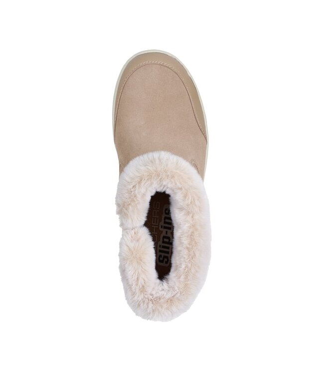 Skechers Women's Easy Going- Small Towns Boot 168030 DKNT