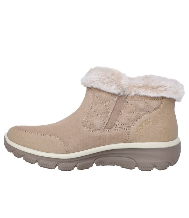 Skechers Women's Easy Going- Small Towns Boot 168030 DKNT