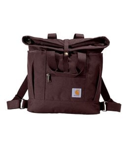 Carhartt Convertible Backpack Tote B0000537