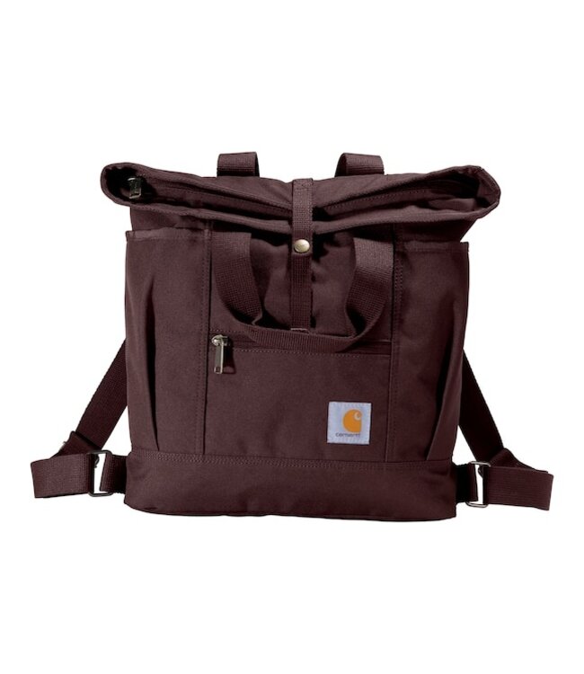 Carhartt Convertible Backpack Tote B0000537