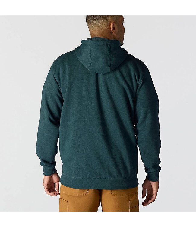 Carhartt Men's Rain Defender Loose Fit Midweight 1889 Graphic Sweatshirt 107031
