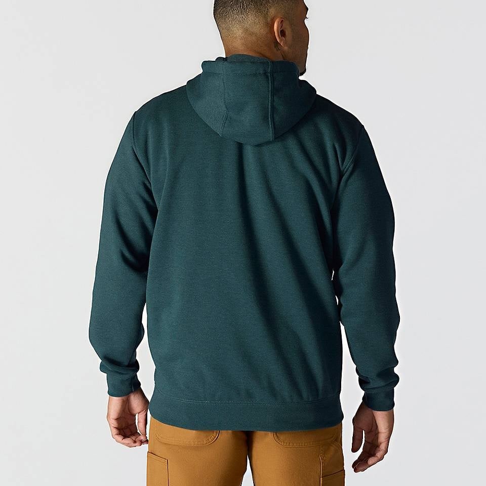 Carhartt Men's Rain Defender Loose Fit Midweight Graphic