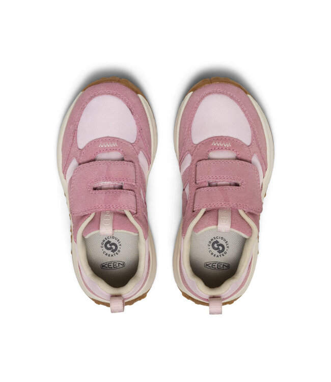 KEEN Little Kids' KS86 Sneaker 1031286
