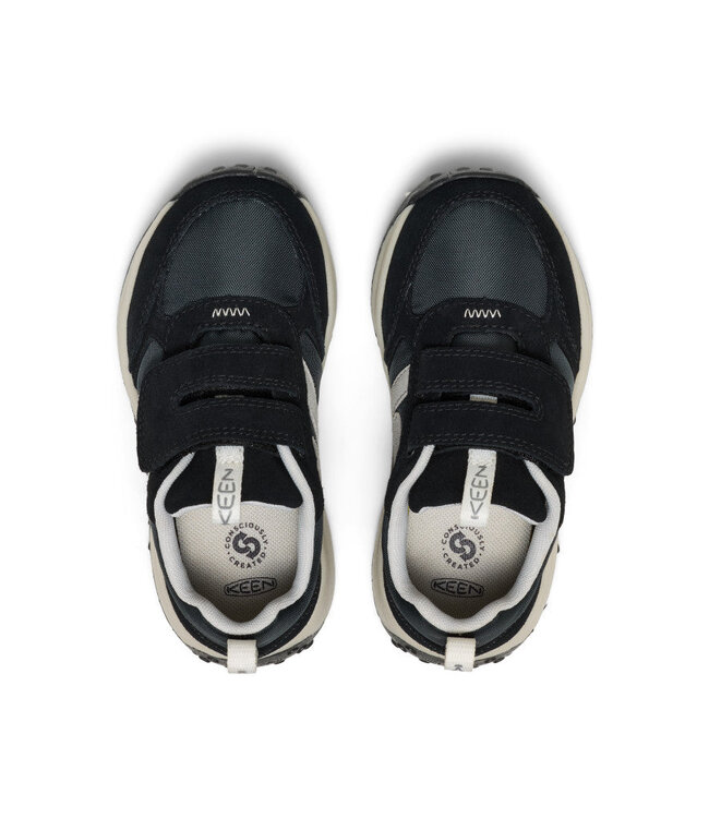 KEEN Little Kids' KS86 Sneaker 1031285
