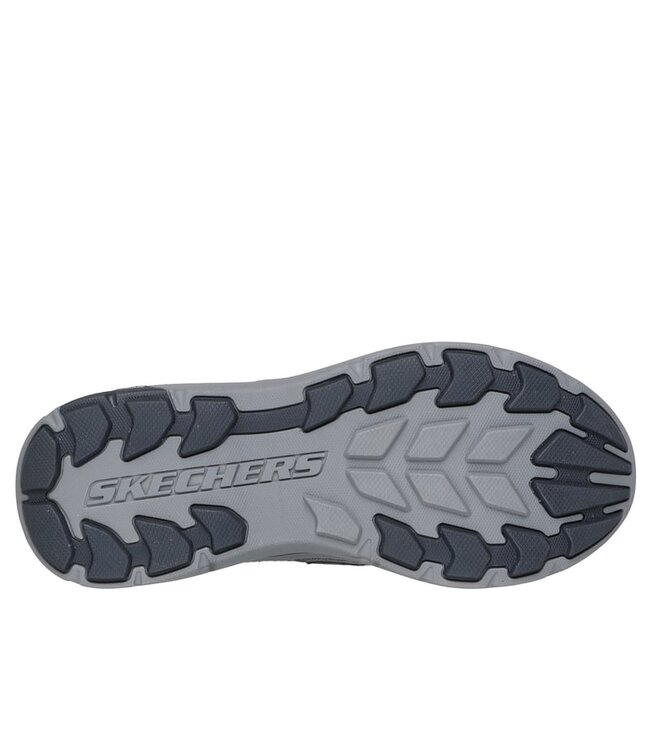 Skechers Men's Slip-ins: Pollard- Reed Shoe 205452WW CHAR