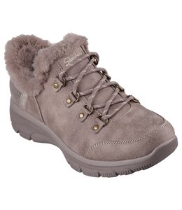 Skechers Women's Slip-ins: Easy Going- Fall Adventures Boot 167875 TPE