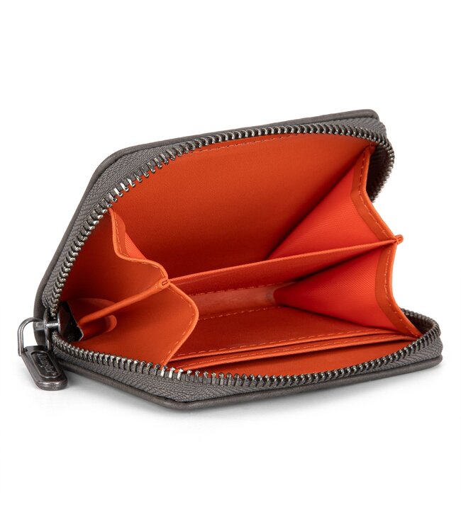 Wrangler Small Wallet RFID Card Holder WG200-W053