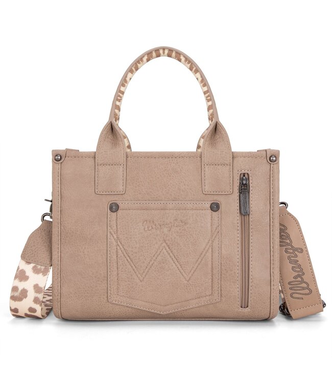 Wrangler Concealed Carry Tote/Crossbody WG102-8120S