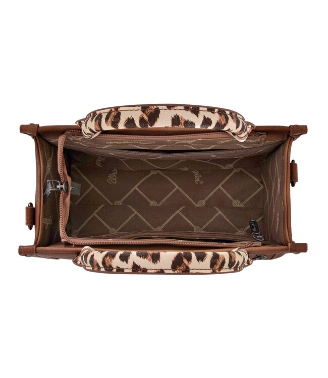 Wrangler Concealed Carry Tote/Crossbody WG102-8120S