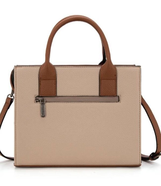 Wrangler Whipstitch Tote/Crossbody WG225-8120