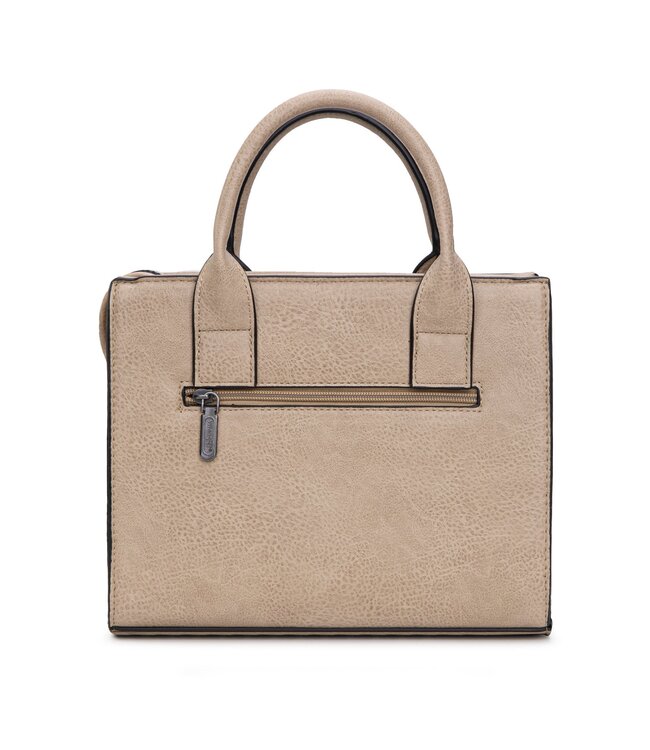 Wrangler Aztec Pattern Print -Tote/Crossbody WG2206-8120S