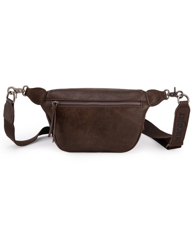 Wrangler Fanny Pack Belt Bag Sling Bag WG82-194