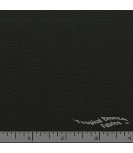Yard of Brenda Black Fabric 12510-BL