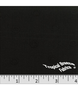 Good's Distribution YD 323544-BK Poly Swiss Circles