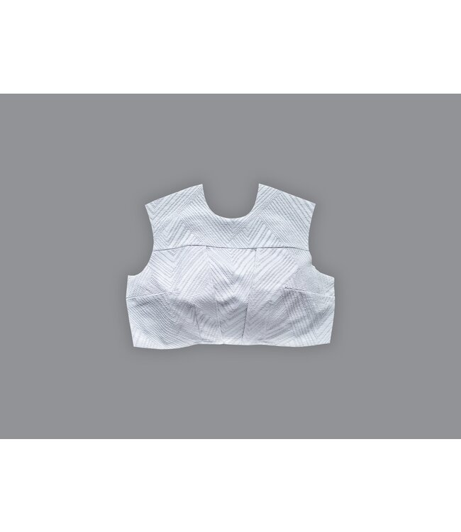 Sew Basic LADIES NURSING BODICE PATTERN