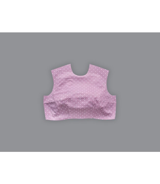 Sew Basic LADIES NURSING BODICE PATTERN