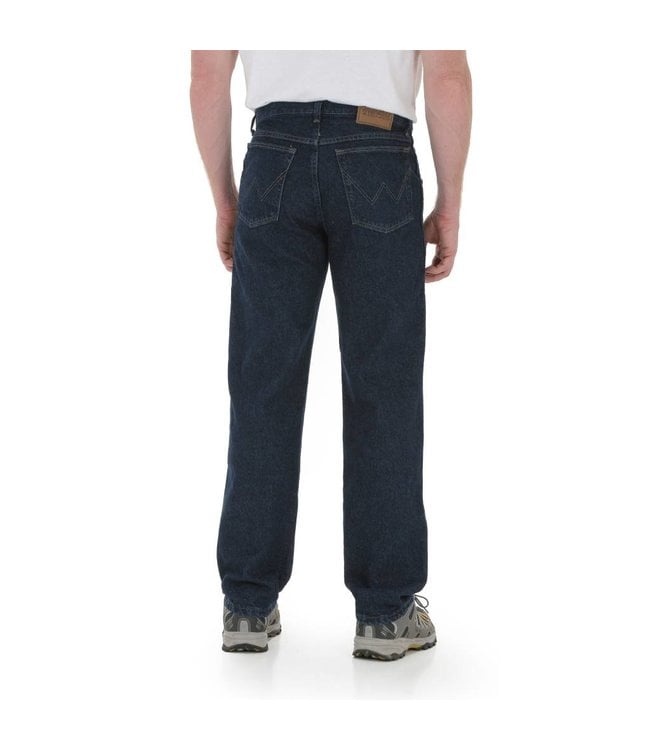 Wrangler Men's Rugged Wear® Classic Fit Jean - Traditions Clothing ...