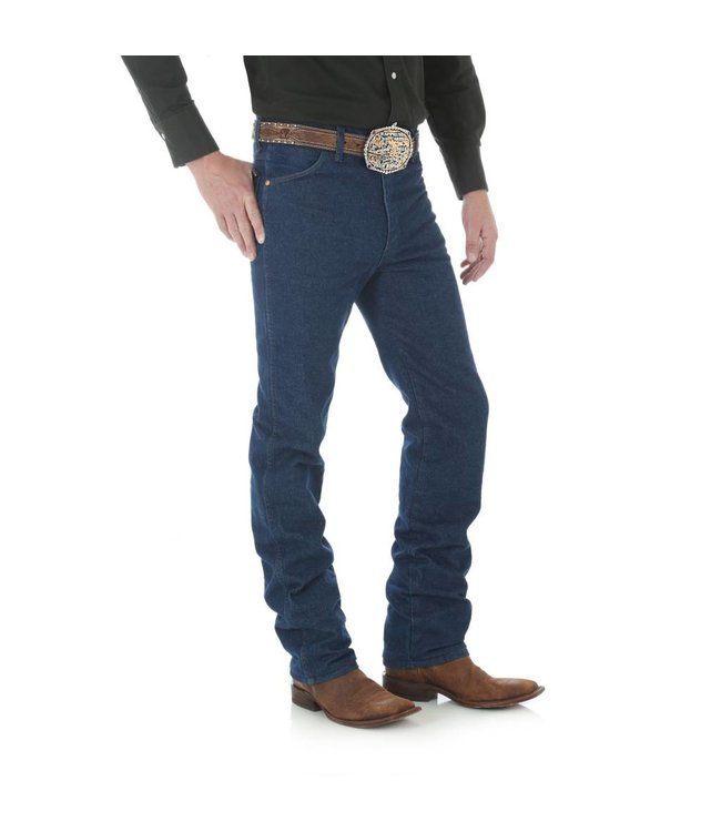 Wrangler Men's Cowboy Cut® Slim Fit Jean - Traditions Clothing & Gift Shop