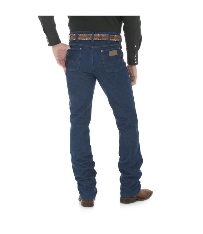 Wrangler Men's Cowboy Cut® Slim Fit Jean 0936PWD