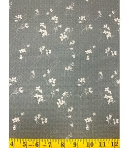 Yard of Poly Yoryu Fabric 062125