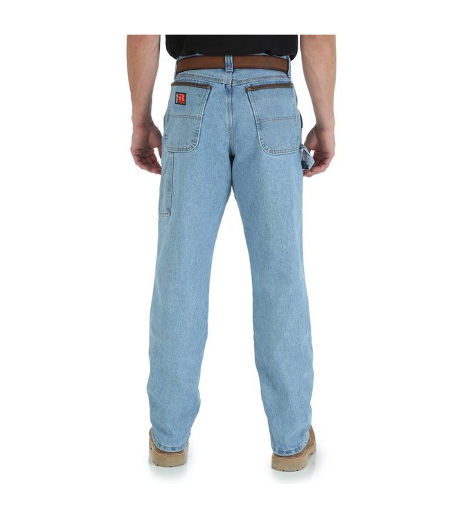 Wrangler Men's Riggs Workwear® Carpenter Jean 3W020VI