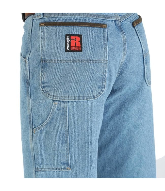 Wrangler Men's Riggs Workwear® Carpenter Jean 3W020VI