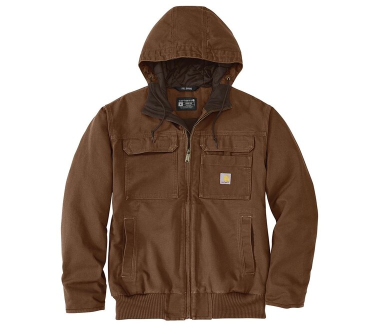 ジャケット・アウター CARHARTT WIP DUCK ACTIVE JACKET M Carhartt WIP Duck Active Jacket F/W 2024 | eBay