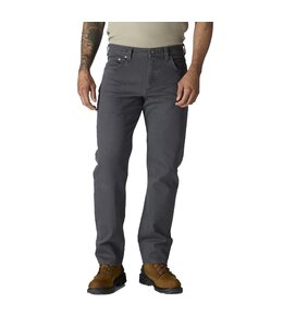 Carhartt Men's Relaxed Straight Rugged Flex Dyed Jean 106990