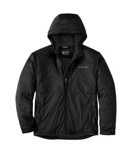 Carhartt Men's Rugged Flex Relaxed Fit Lightweight Stretch Insulated Jacket 106981
