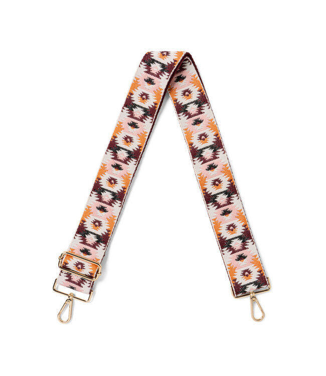 KEDZIE Embroidered Interchangeable Straps KDZWSTP