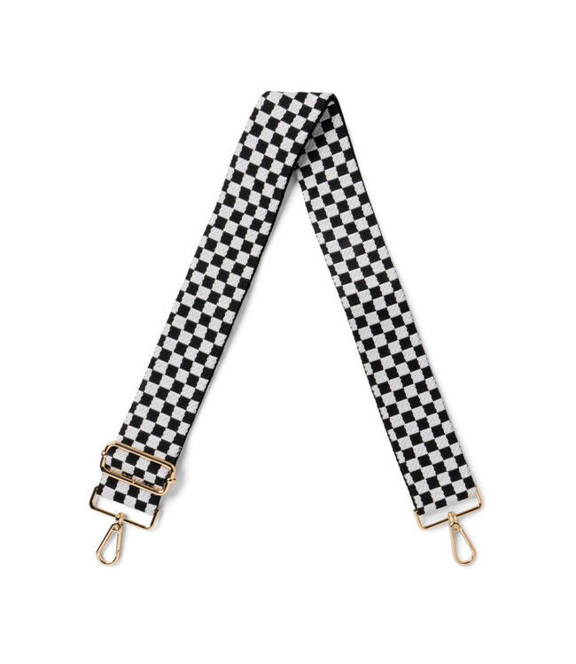 KEDZIE Embroidered Interchangeable Straps KDZWSTP