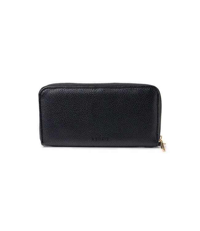 KEDZIE Eclipse Zip-Around Clutch KDZECL