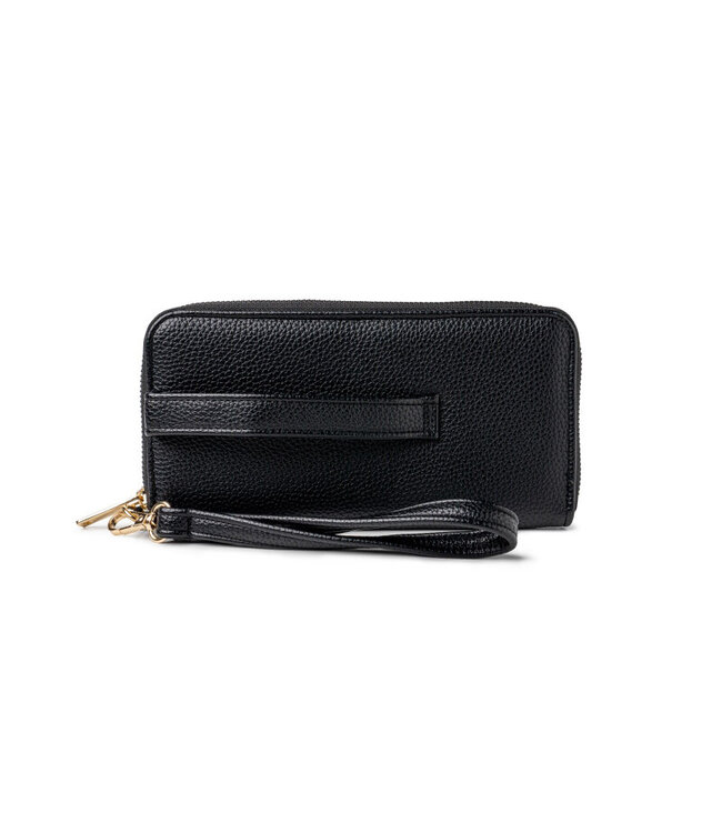 KEDZIE Eclipse Zip-Around Clutch KDZECL