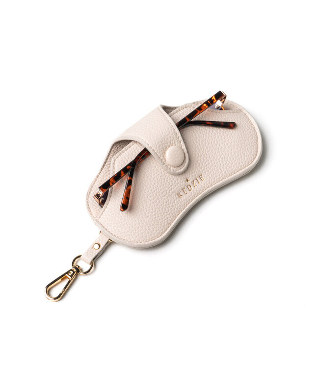 KEDZIE Eclipse Eyewear Case KDZEEC