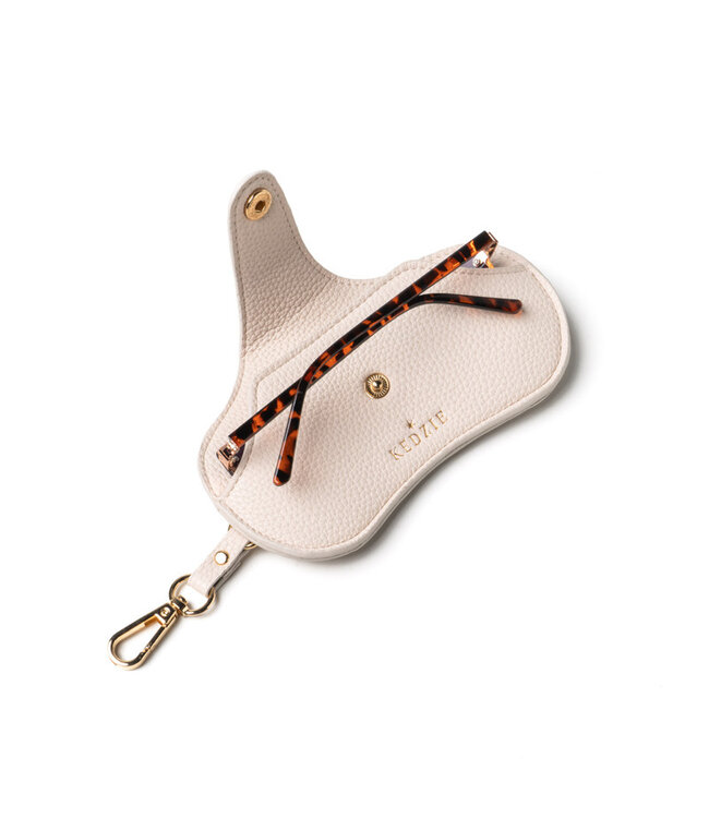 KEDZIE Eclipse Eyewear Case KDZEEC