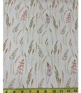 YD  Fall Over 1 Poly Rib Knit (Cotton Feel)