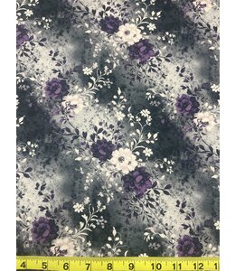 Colorwave Creations YD  Seersucker Knit #1699 Josie 6 Purple/Pink