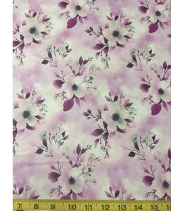 Colorwave Creations YD Janette 2 Jacquard Poly Lavender