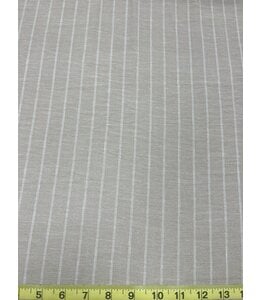 Mook Fabrics YD 139644 Stripes NS 700 Natural