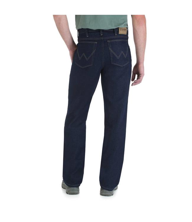 Wrangler Men's Rugged Wear® Stretch Jean - Traditions Clothing & Gift Shop