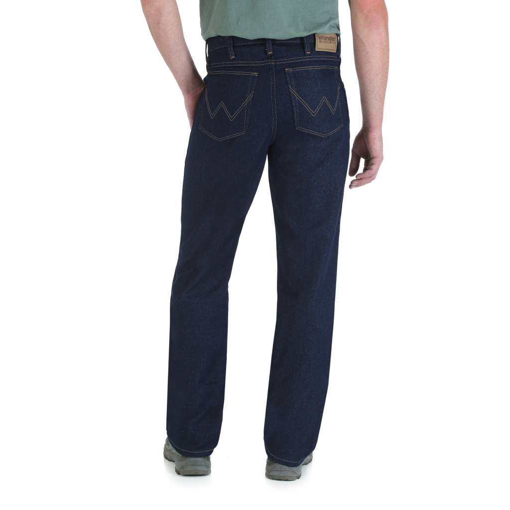 Wrangler Men's Rugged Wear® Stretch Jean - Traditions Clothing & Gift Shop