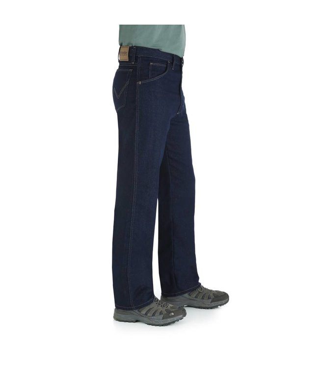 Wrangler Men's Rugged Wear® Stretch Jean 39055PS