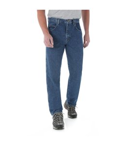 Wrangler Men's Relaxed Fit Rugged Wear® Jean 35001AI