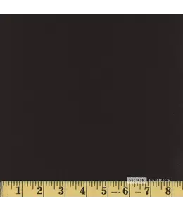 Mook Fabrics YD 140318 Paloma 56" Black