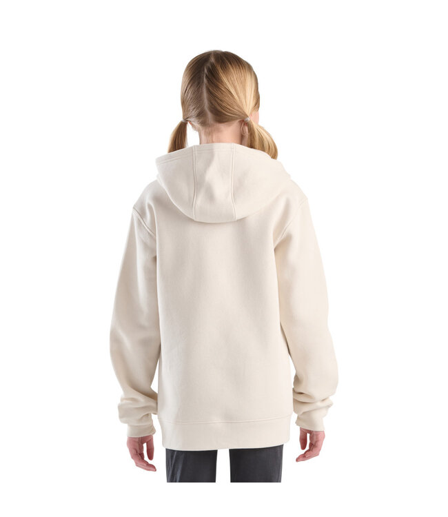 Carhartt Girl's Long-Sleeve Graphic Sweatshirt CA7130